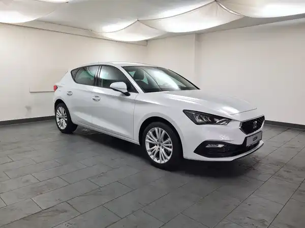 SEAT LEON (3/17)