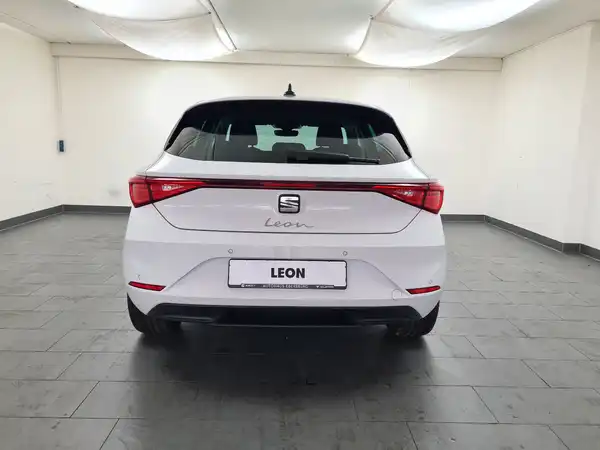 SEAT LEON (5/17)