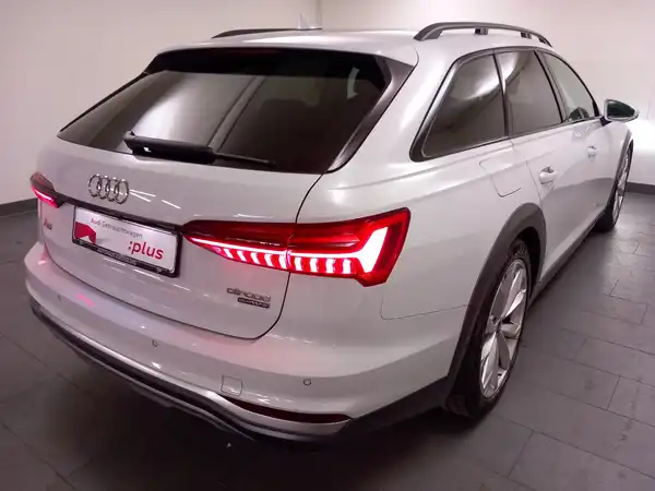 AUDI A6 ALLROAD (19/21)