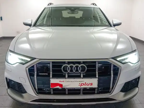 AUDI A6 ALLROAD (3/21)