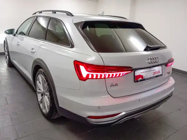 AUDI A6 ALLROAD (7/21)