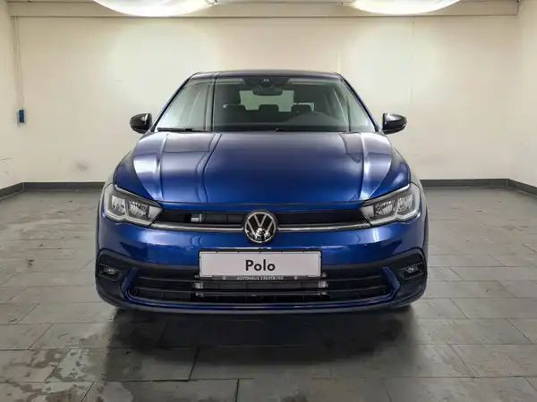 VW POLO (3/19)