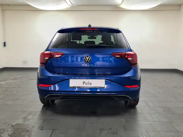 VW POLO (6/19)