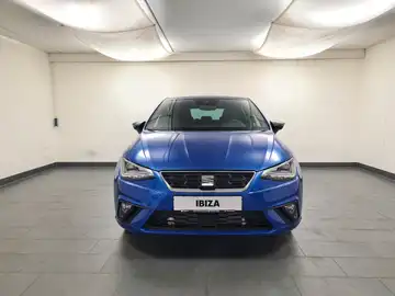 SEAT IBIZA (1/17)