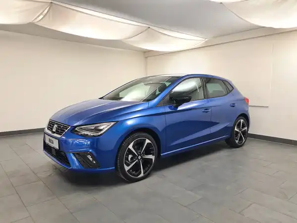 SEAT IBIZA (2/17)