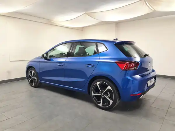 SEAT IBIZA (4/17)