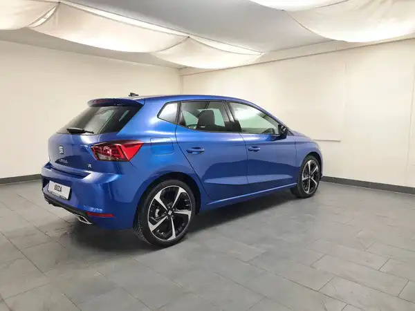 SEAT IBIZA (6/17)