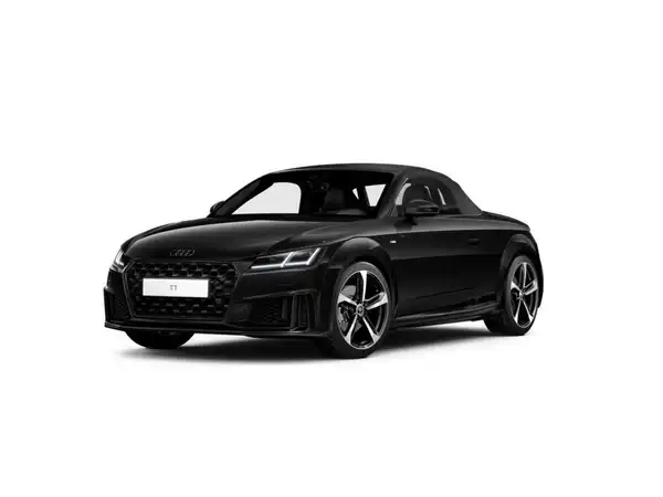 Audi TT Roadster 45 TFSI quattro 180(245) kW(PS) S tronic (2/4)