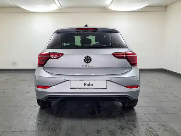 VW POLO (6/19)