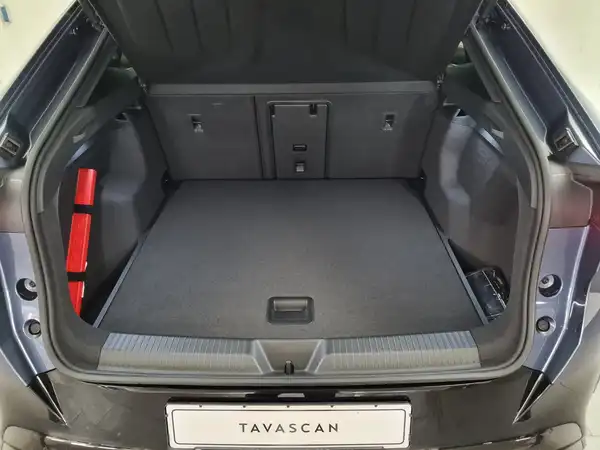 CUPRA TAVASCAN (12/21)