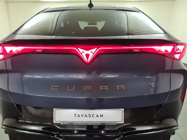 CUPRA TAVASCAN (14/21)