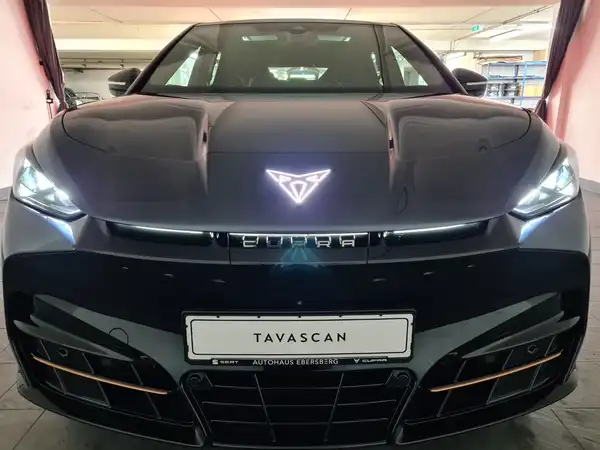 CUPRA TAVASCAN (16/21)