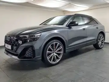 AUDI Q8 (1/17)