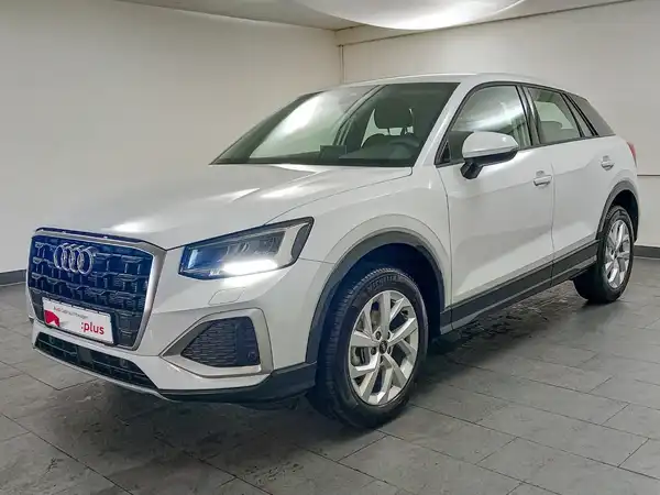 AUDI Q2 (1/21)