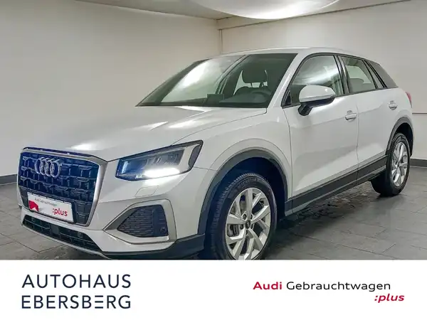 AUDI Q2 (2/21)