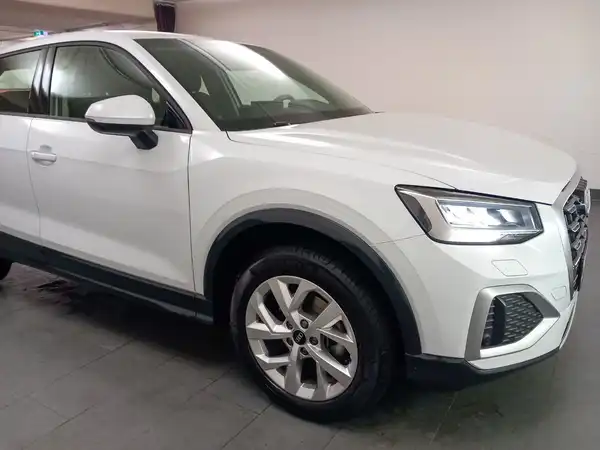 AUDI Q2 (15/21)