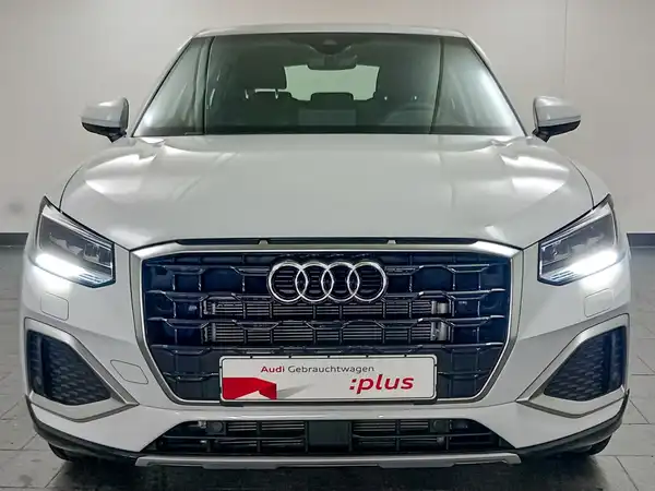 AUDI Q2 (3/21)