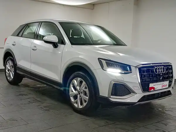 AUDI Q2 (4/21)