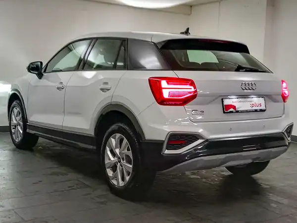 AUDI Q2 (5/21)