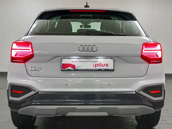 AUDI Q2 (6/21)