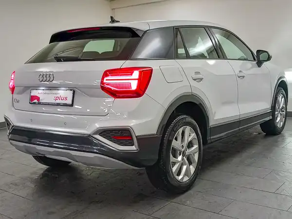 AUDI Q2 (7/21)