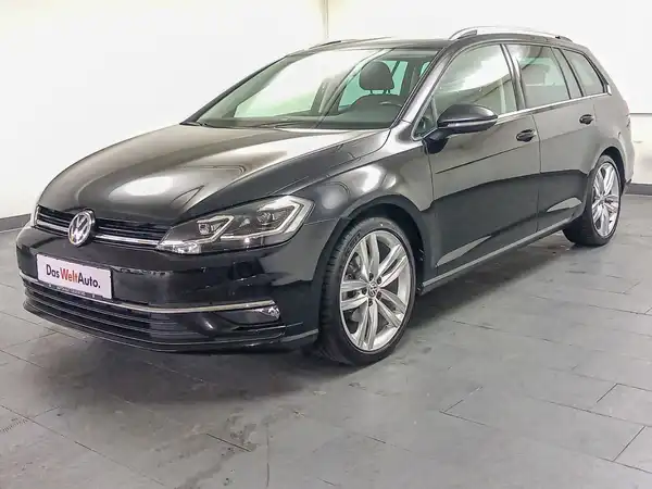 VW GOLF VARIANT (1/17)
