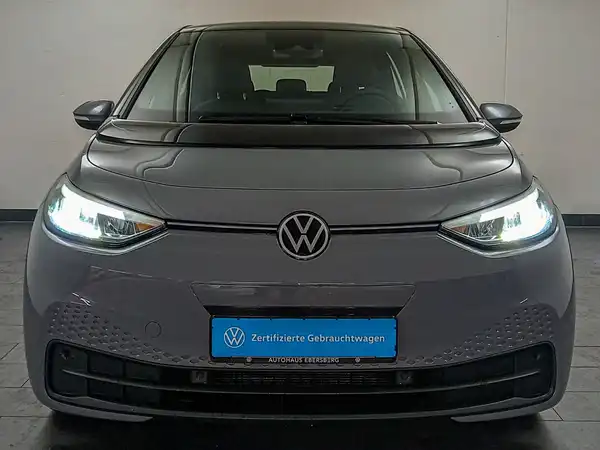 VW ID.3 (3/19)