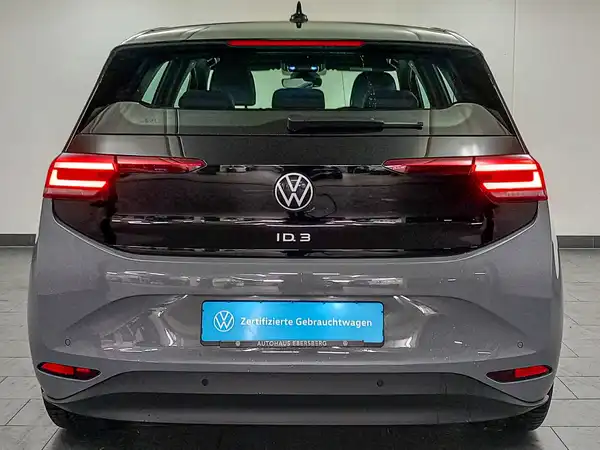 VW ID.3 (6/19)