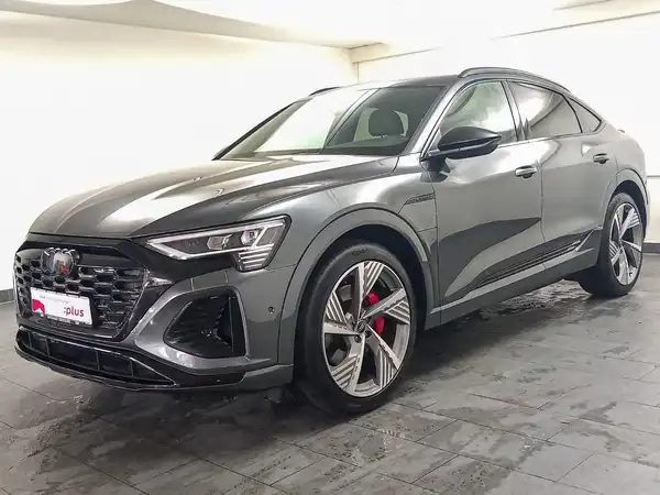 AUDI Q8 (1/18)