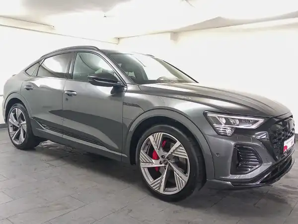 AUDI Q8 (4/18)