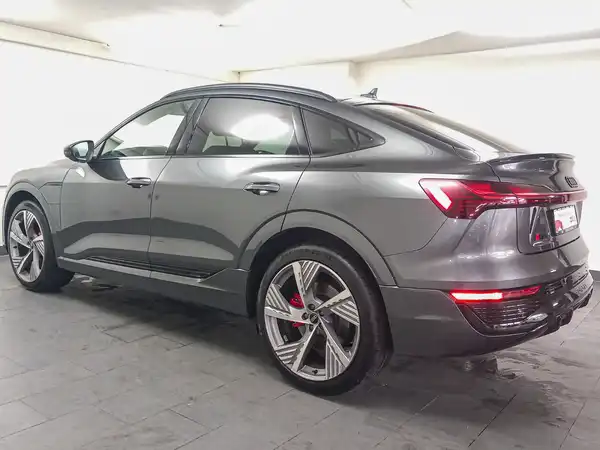 AUDI Q8 (5/18)