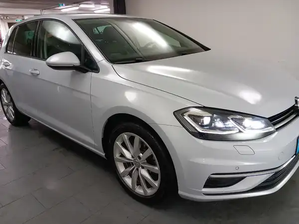 VW GOLF (14/16)