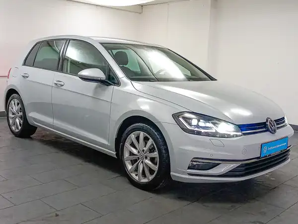 VW GOLF (4/16)