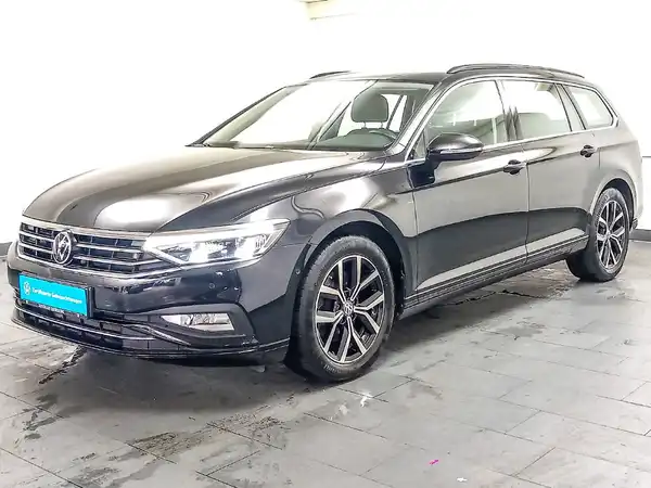 VW PASSAT VARIANT (1/17)