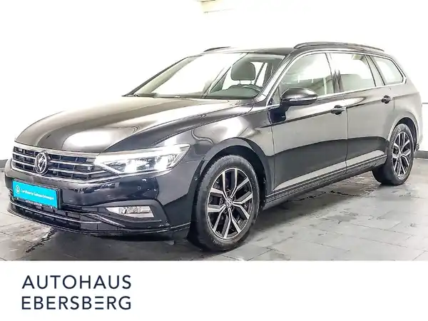 VW PASSAT VARIANT (2/17)