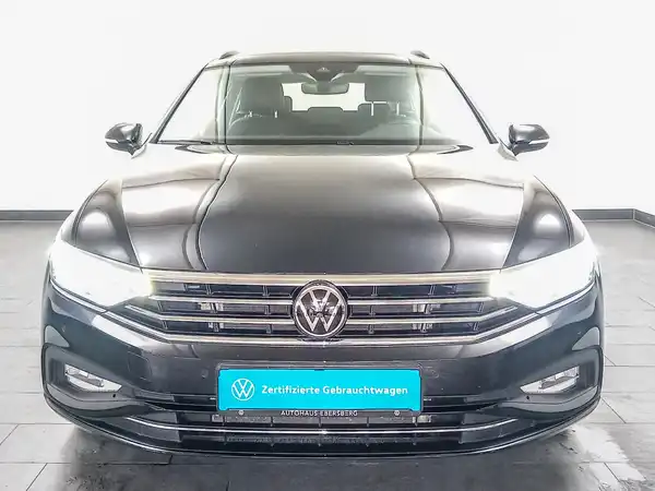 VW PASSAT VARIANT (3/17)