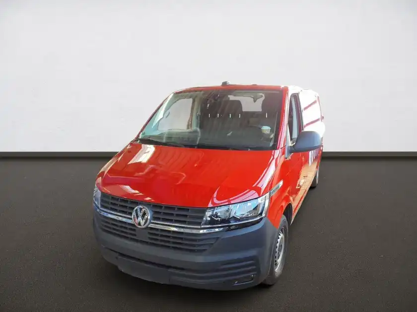 VW T6.1 KASTEN (1/9)