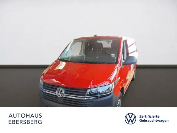 VW T6.1 KASTEN (2/9)