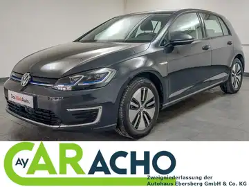 VW E-GOLF (1/17)