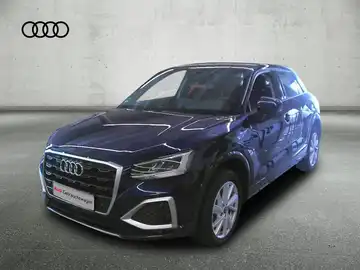 AUDI Q2 (1/5)