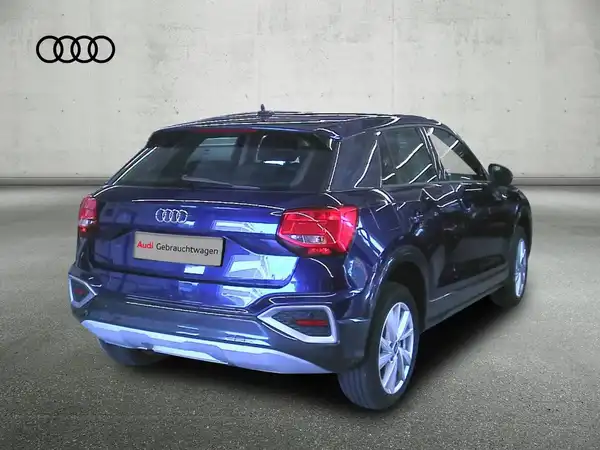 AUDI Q2 (3/5)