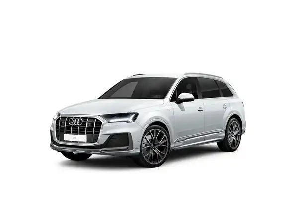 Audi Q7 45 TDI quattro 170(231) kW(PS) tiptronic (2/4)