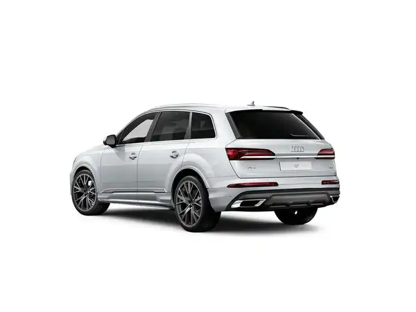 Audi Q7 45 TDI quattro 170(231) kW(PS) tiptronic (3/4)