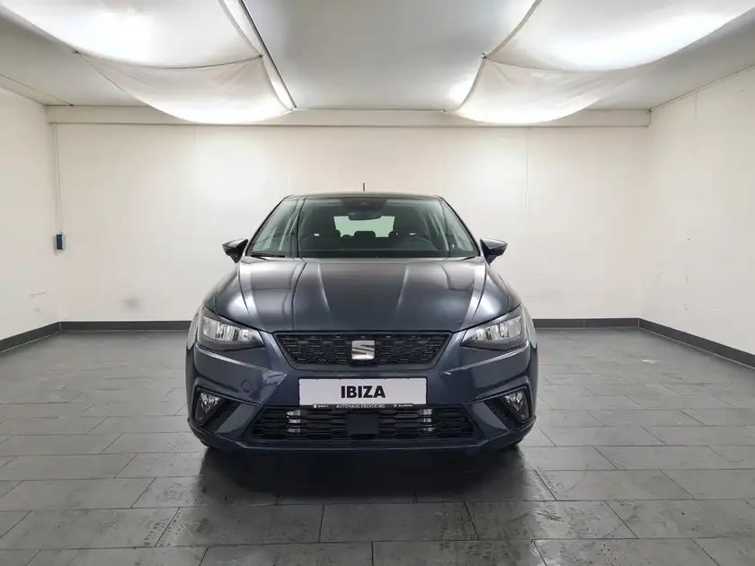 SEAT IBIZA (1/15)