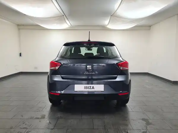 SEAT IBIZA (5/15)