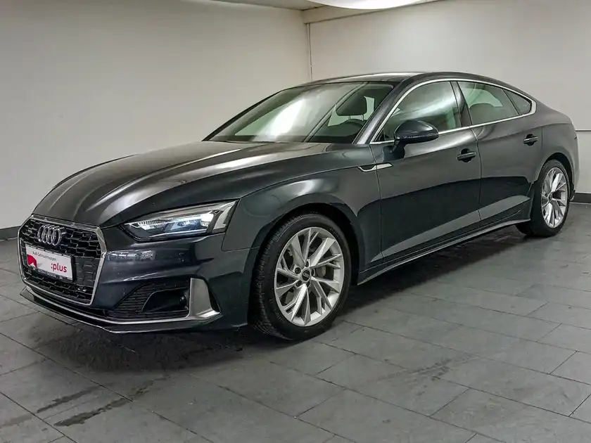 AUDI A5 SPORTBACK (1/20)