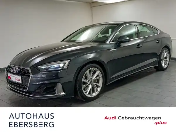 AUDI A5 SPORTBACK (2/20)