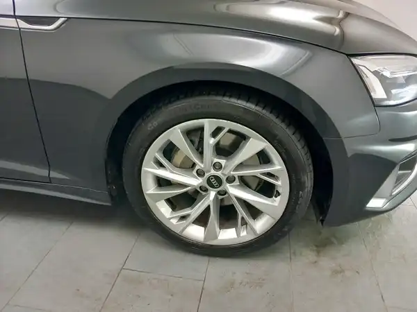 AUDI A5 SPORTBACK (14/20)