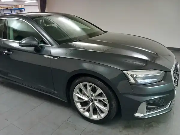 AUDI A5 SPORTBACK (15/20)