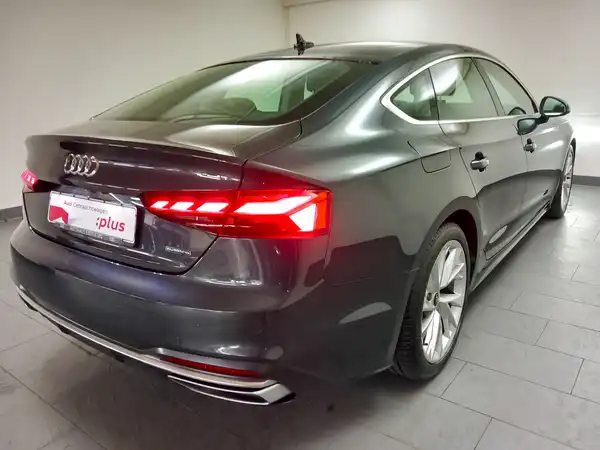 AUDI A5 SPORTBACK (16/20)